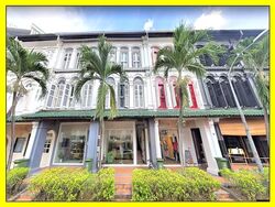 Tanjong Pagar Conservation Area (D2), Shop House #593427451